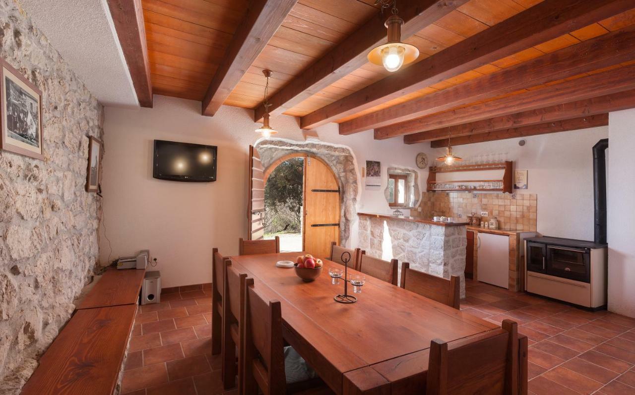 Villa House Pasalich à Tučepi Extérieur photo