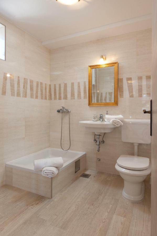 Villa House Pasalich à Tučepi Extérieur photo