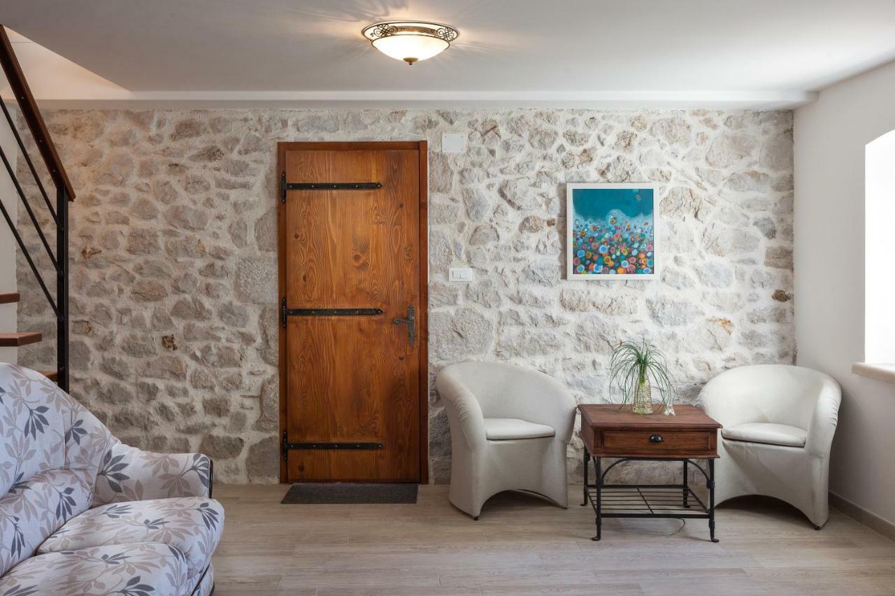 Villa House Pasalich à Tučepi Extérieur photo