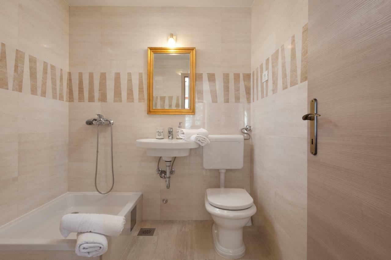 Villa House Pasalich à Tučepi Extérieur photo