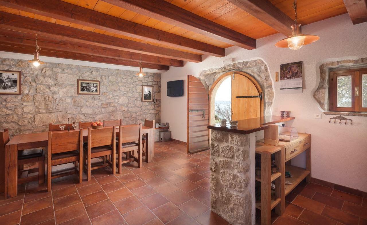 Villa House Pasalich à Tučepi Extérieur photo