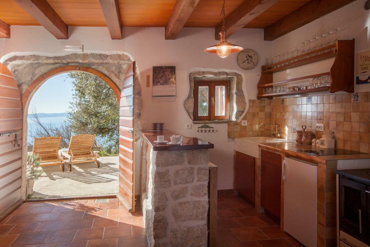 Villa House Pasalich à Tučepi Extérieur photo